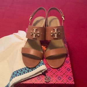 Tory Burch Sandals